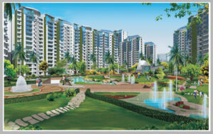 Supertech Eco village 3